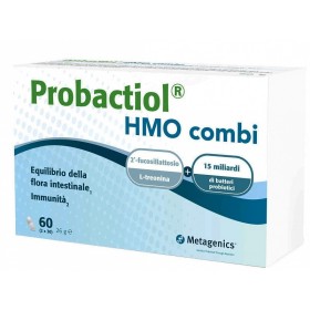 Probactiol HMO Combi Metagenics - 60 capsule ( 2x30 )