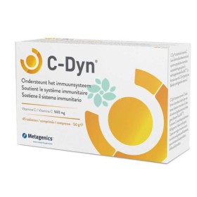 Metagenics C- Dyn - immunrendszer - 45 tabletta