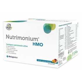 Metagenics Nutrimonium HMO 28 sobres flora intestinal