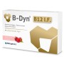 B-DYN B12 IF - Metagenics vysoká dávka vitamínu B12 a vnitřního faktoru 84 cpr