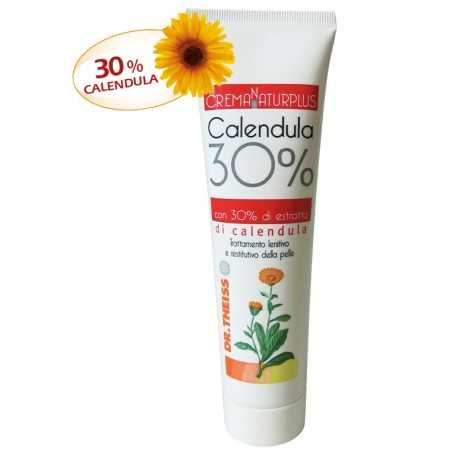 Dr. Theiss körömvirág krém 30% - 50 ml