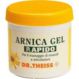 Dr. Theiss Arnica Rapid Gel 200 ml