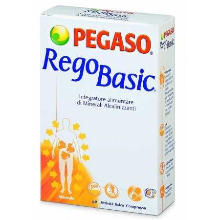 Regobasic 60 comprimate