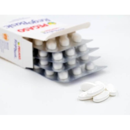 Regobasic 60 tableta