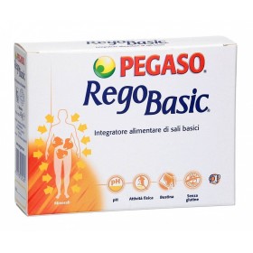 Regobasic 12 tasak