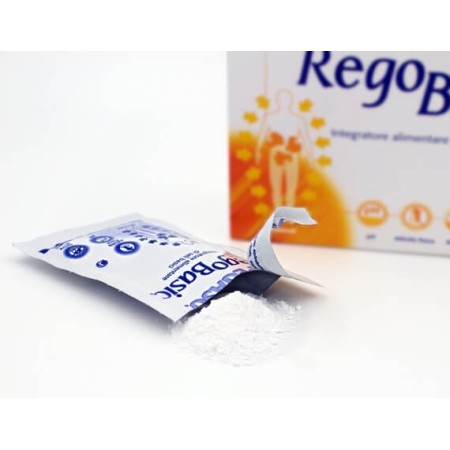 Regobasic 12 påsar