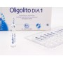Oligolito DIA 1 20 ampułek do picia po 2 ml