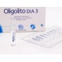 Oligolito DIA 3 20 trinkbare Fläschchen mit 2 ml