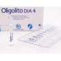 Oligolito DIA 4 20 trinkbare Fläschchen mit 2 ml
