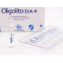 Oligolito DIA 4 20 drinkbare flacons van 2 ml