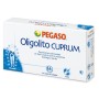 Oligolito Cuprum - 20 iható fiola 2 ml