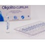 Oligolito Cuprum - 20 drickbara injektionsflaskor 2 Ml