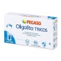 Oligolito Tricos - 20 Ampoules Buvables 2 Ml