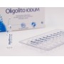 Oligolito Iodum - 20 iható fiola 2 ml