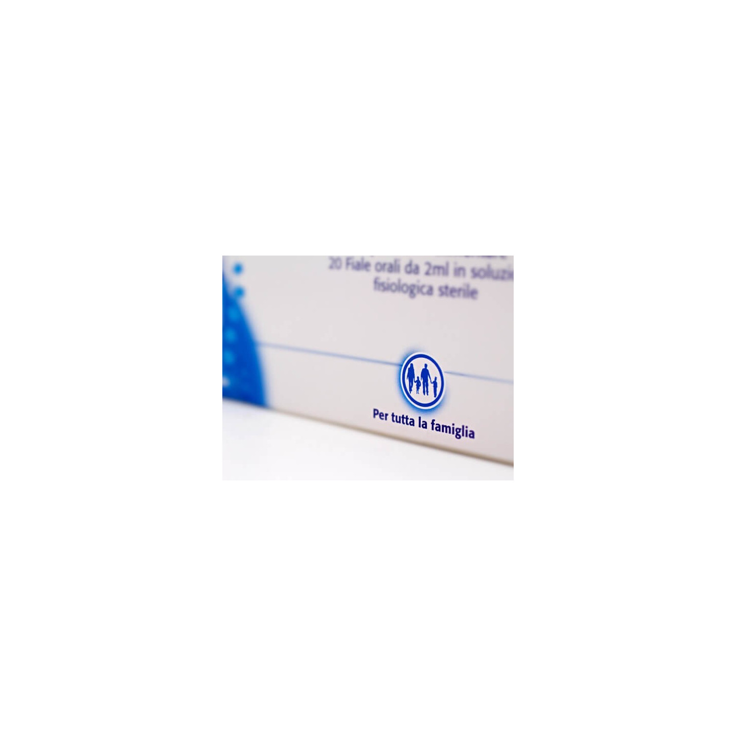 Oligolito Yodo - 20 Viales Bebibles 2 Ml