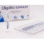 Oligolito Somnum - 20 trinkbare Fläschchen 2 ml