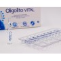 Oligolito Vital - 20 drickbara injektionsflaskor 2 Ml