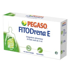 Fitodrena E 10 ampul po 2 ml