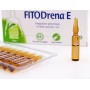 Fitodrena E 10 ampollas de 2 ml