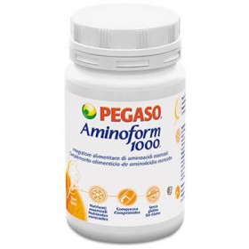 Aminoform 1000 150 comprimés