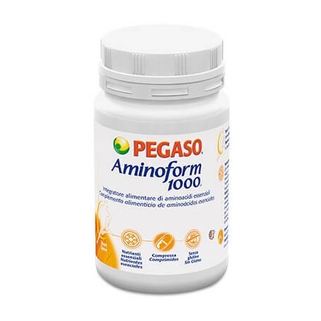 Aminoform 1000 150 tabletter