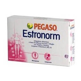 Estronorm 42 comprimidos