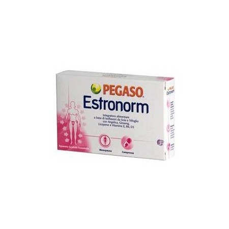 Estronorm 42 comprimidos