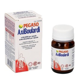 Axiboulardi 12 Kapseln