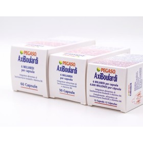 Axiboulardi 12 capsules