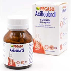 Axiboulardi 12 capsules