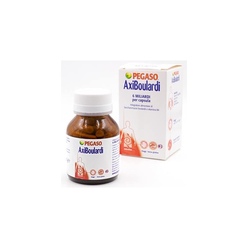 Axiboulardi 12 kapszula