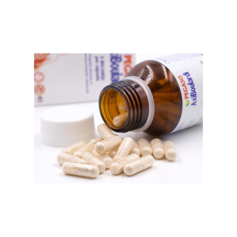 Axiboulardi 12 capsules