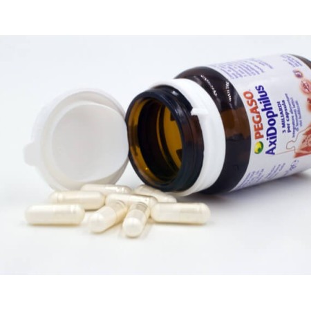 Axidophilus 30 capsules