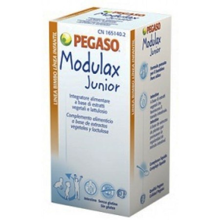 Modulax junior 100 ml