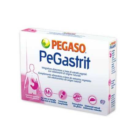 Pegastrit 24 tabletta