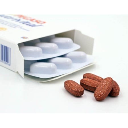 Nutrivital 30 tabletter