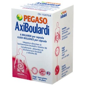 Axiboulardi 60 capsules