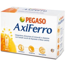 Axiferro 100 tableta