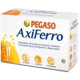 Axiferro 100 tabletter