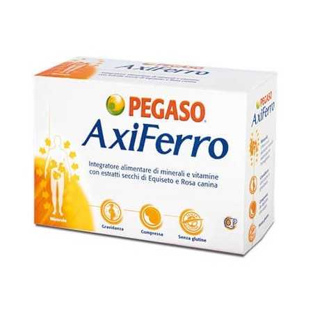 Axiferro 100 Tabletten