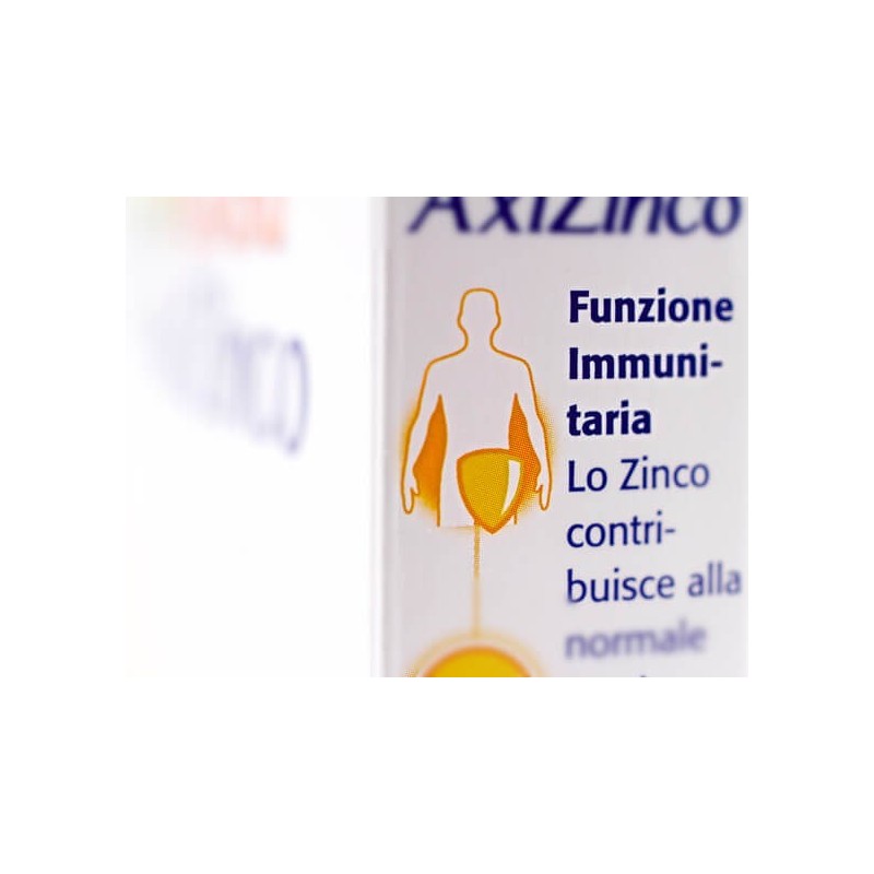 Axizinco 50 tableta