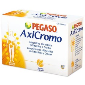 Achromium 50 cápsulas