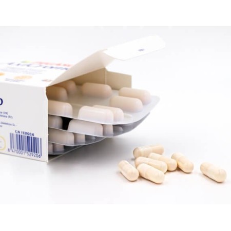 Achromium 50 kapslar