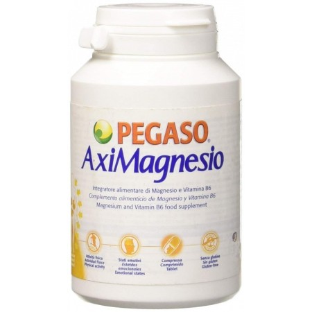 Aximagnesio 100 compresse
