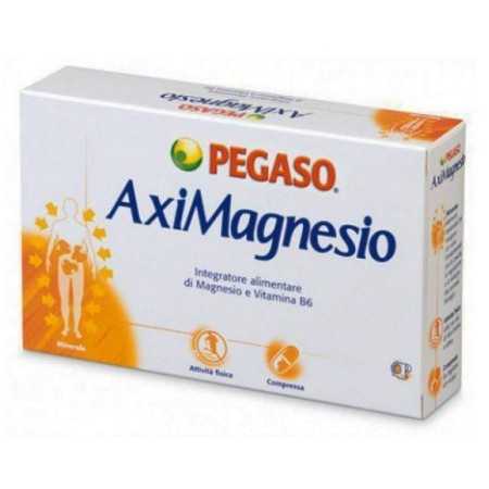 Aximagnesio 40 compresse