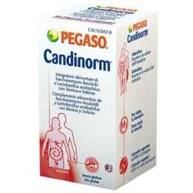 Candinorm 30 gélules