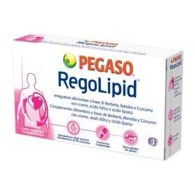 Regolipid 30 comprimate