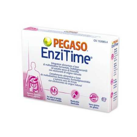 Enzyme 24 tablets