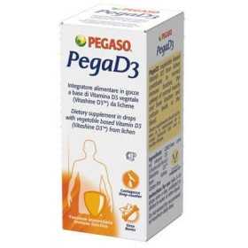 PEGAD3 - 20 ml flaske