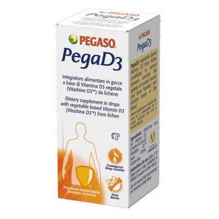 PEGAD3 - flacon de 20 ml